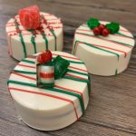 Christmas activities Spokane Carolyn’s Cake Supply