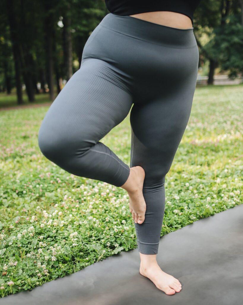 yoga Spokane