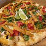 Vegetarian Vegan Restaurants Spokane Pizza