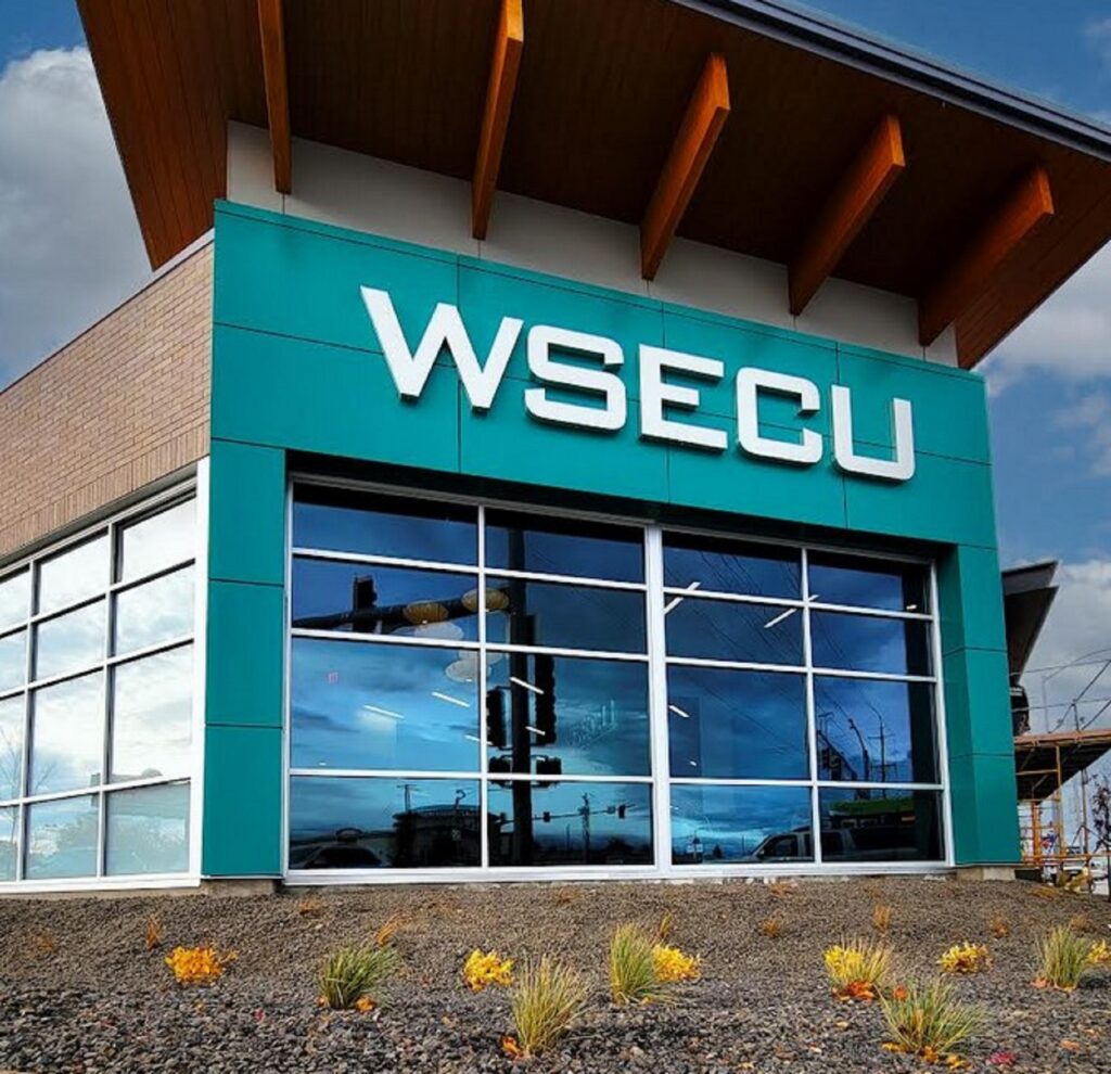 Washington State Employees Credit Union