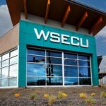 Washington State Employees Credit Union the wsecu building
