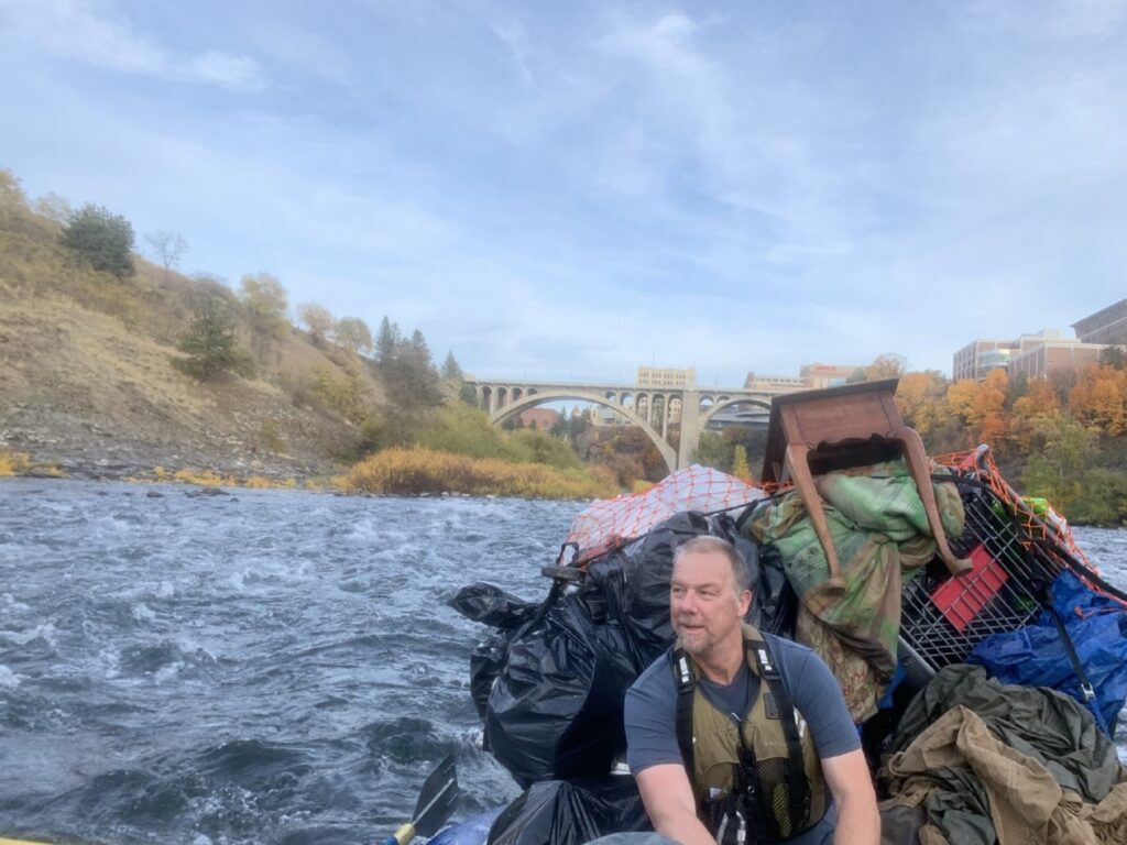 Spokane Riverkeeper