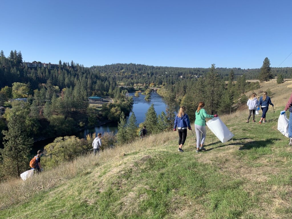 Spokane Riverkeeper