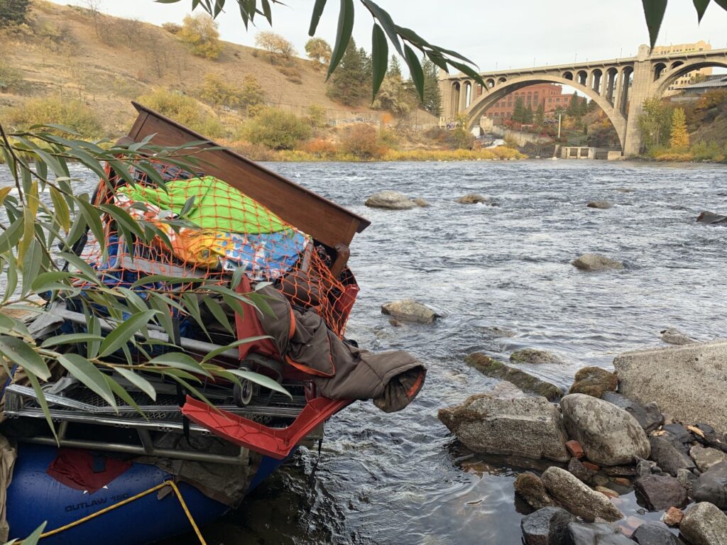 Spokane Riverkeeper