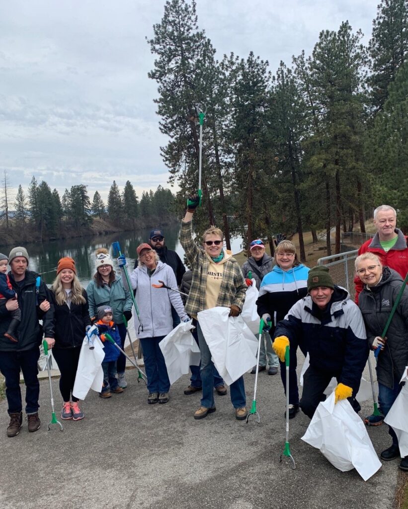 Spokane Riverkeeper