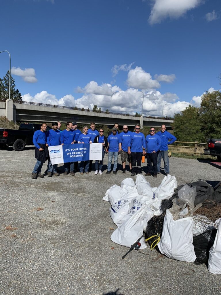 Spokane Riverkeeper