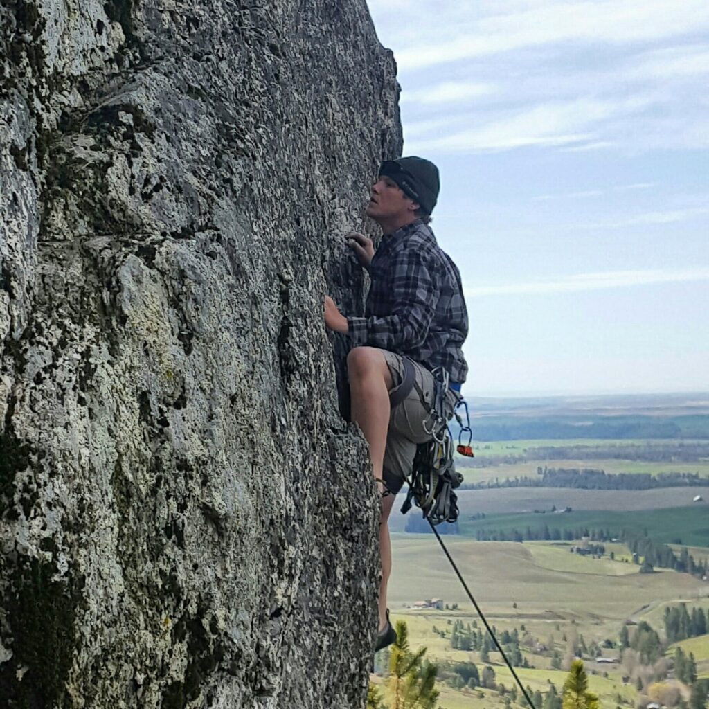 Spokane outdoor enthusiasts