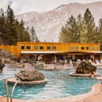 Spokane outdoor enthusiasts Quinn’s Hot Springs