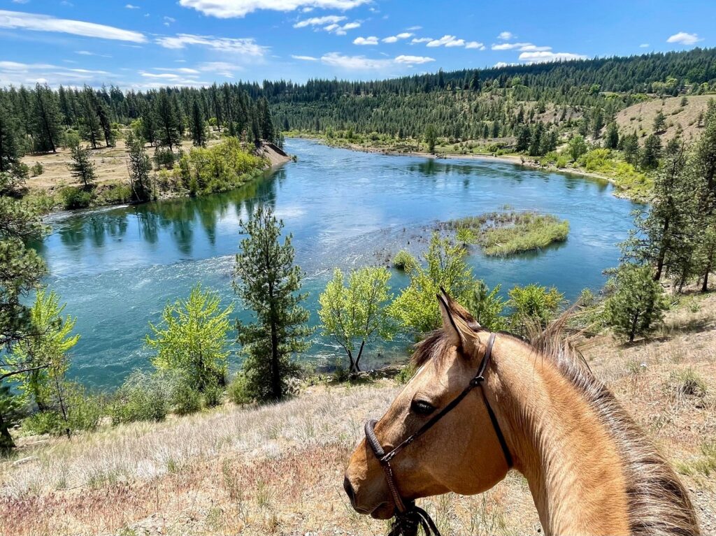 Spokane outdoor enthusiasts