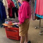 Spokane’s Teen & Kid Closet clothing