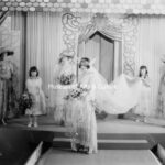 Crescent Department Store Bridal Show, 1924 – Charles Libby.TIFF