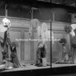 Crescent Department Store Window Display 1927 – Charles Libby.TIFF