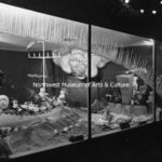 Crescent Department Store Window Display – 1941 – Charles Libby.TIF
