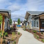 Spokane SCJ Alliance residential houses