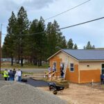 Spokane SCJ Alliance working on houses in malden