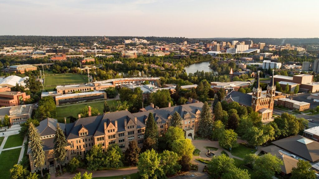 Gonzaga University