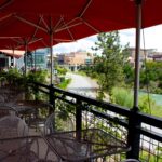 Spokane waterfront restaurants mole restaurant in kendall yards