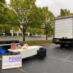 becu food donations center