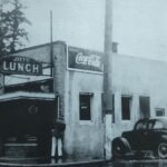 thurston-county-history-Jiffy-Lunch-Cafe-Highway-99-Tenino-Washington-