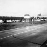 thurston-county-history-Twin-Gates-Barbeque-Highway-99-Tenino