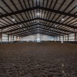 T90 Ranch is a Premier Equestrian Facility in SW Washington