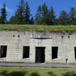 Jefferson County Fort Flagler State Park