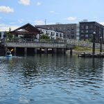 Olympia Washington Kayaking West Bay Park (25)