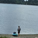 Olympia Washington Kayaking West Bay Park (58)