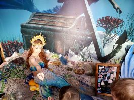 International Mermaid Museum Westport
