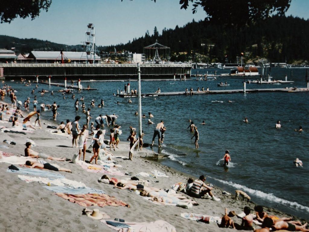 History of Playland Pier