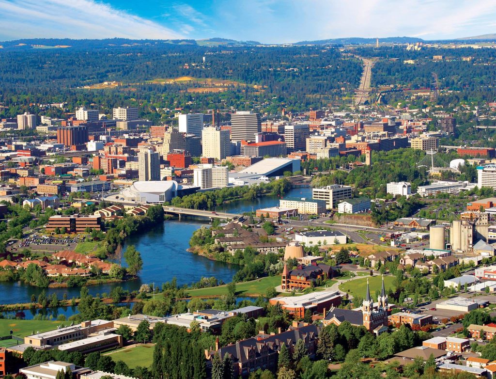 24 Things To Do in Spokane for 2024