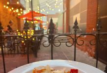 Best First Date Restaurants in Spokane