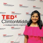 03 – Spokane Teen Sindhu Surapaneni Has Given Two TEDx Talks