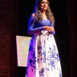 Sindhu TEDx Spokane Teen Speaker