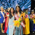 Spokane Youth Sindhu Surapaneni Was First Runner Up for Miss Teen India Washington and Miss Teen Spokane