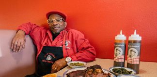 Spokane Black-owned restaurants