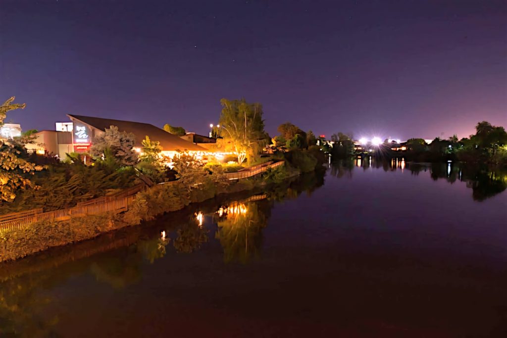 Spokane 4th of July fireworks 2024