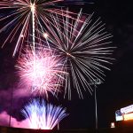 Spokane Indians Spokane 4th of July fireworks 2024