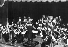 History of Spokane Symphony