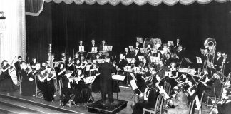 History of Spokane Symphony