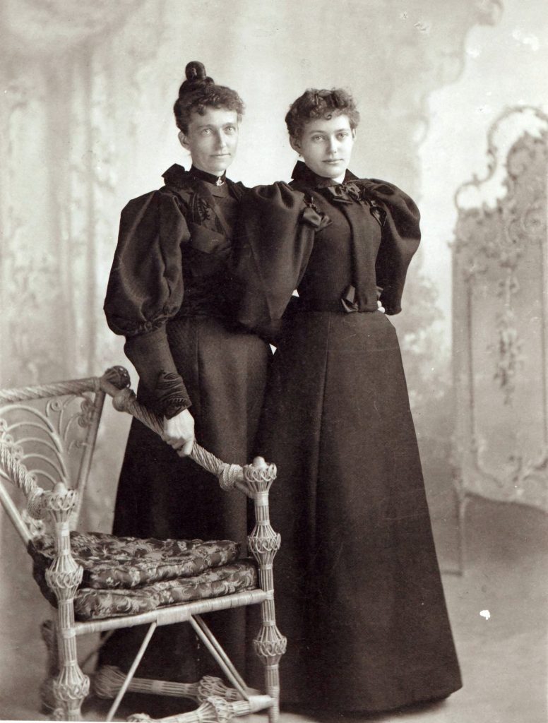 Helga Estby Spokane