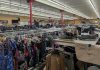 Spokane thrift stores