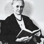later years Helga Estby Spokane