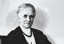 Helga Estby Spokane