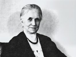 Helga Estby Spokane