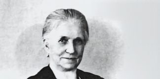Helga Estby Spokane