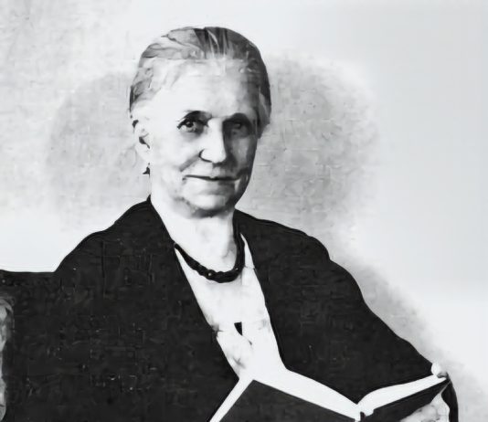 Helga Estby Spokane
