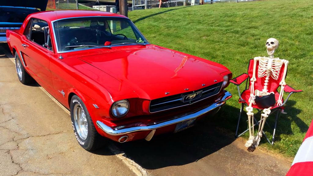 Spokane Car Shows 2025