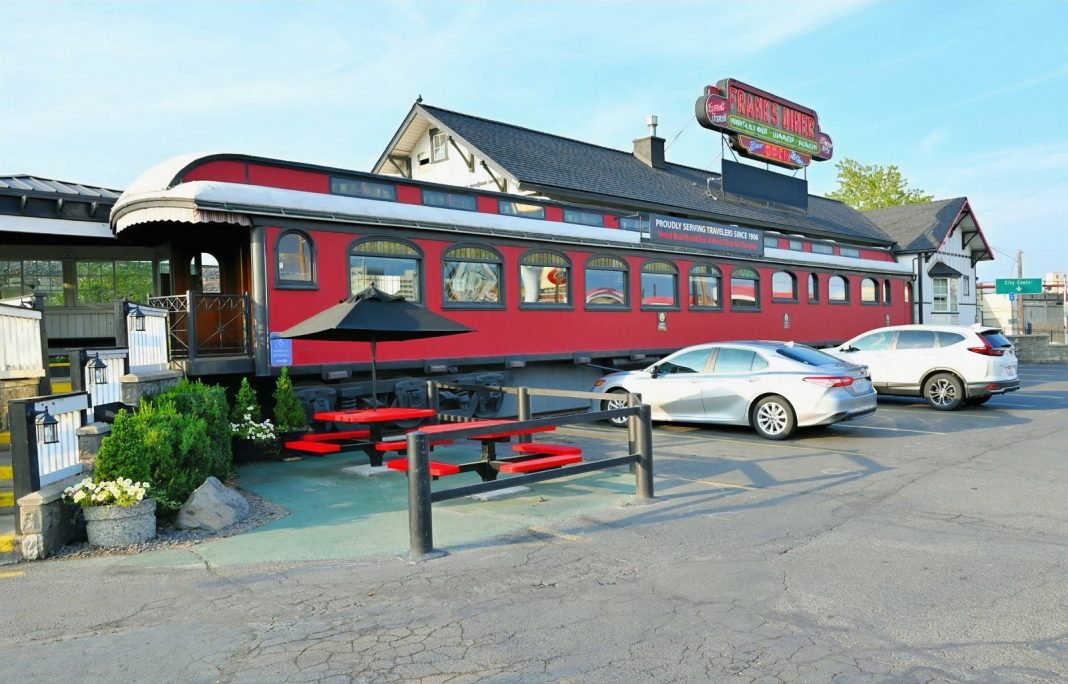Spokane's Oldest Running Restaurants