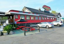 Spokane's Oldest Running Restaurants